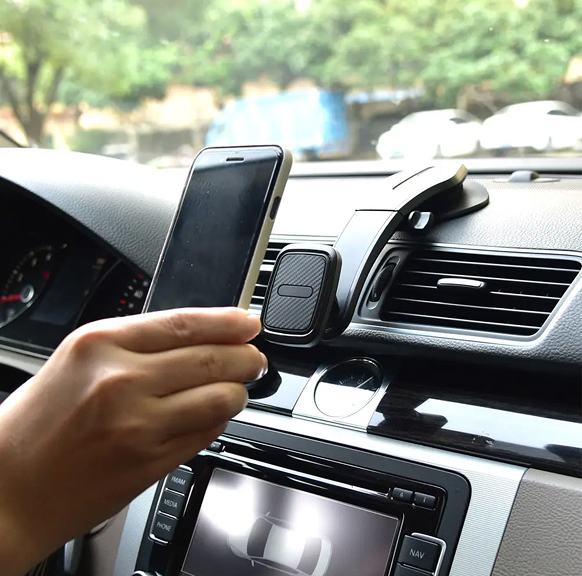 FlexiGrip Air phone mount