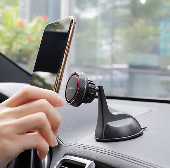 HaulMaster Secure phone mount