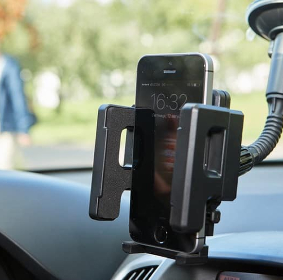 UrbanPivot Slim phone mount